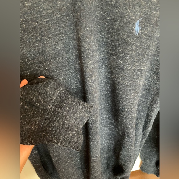 Polo Men’s sweatshirt size XL - Picture 5 of 5